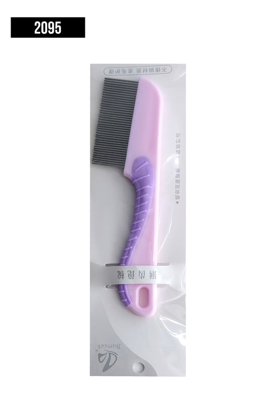 İthal Aksesuar Saç Fırçası 2095