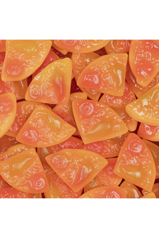 Pizza 1000 Gr. Yumuşak Şeker