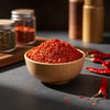 Tatlı Pul Biber 1 Kg – Doğal, Renkli ve Yumuşak Aromalı Biber