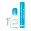 Bioderma Hydrabio H2o Makyaj Temizleme Suyu 100 Ml