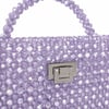Atelier Emine Panna Lavanda