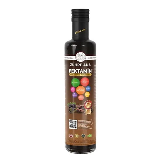 Zühre Ana Pektamin 250 Gr