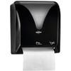 301231 Elite Sensörlü Havlu Dispenseri (siyah)