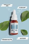 Tala Çörek Otu Yağı Soğuk Sıkım 20 Ml
