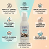 Bioxi® Animal Health + Plus 100 Ml Jel - Kulak,deri ve Yara Bakımı