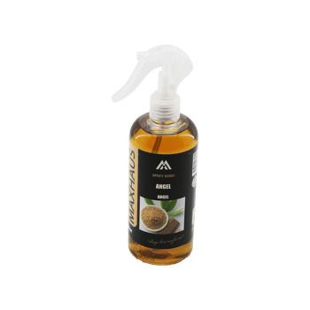 Auto Proff Maxhaus ( Angel ) Ortam Oda Kokusu Sprey 400ml ( Plastik Şişe )