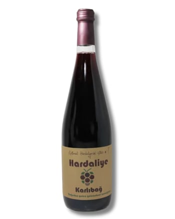 Karlıbağ Hardaliye Kırklareli Hardaliyesi 750 ml