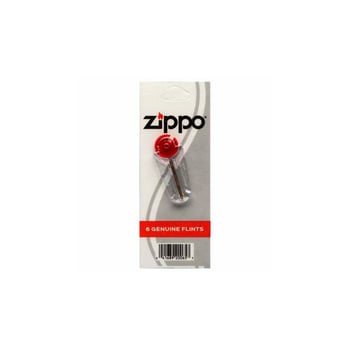 Zippo-16701 ( 6pcs ) Genuine Flints Çakmak Taşı