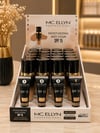 Mc Ellyn Moisturizing Anti Stain Spf 15 Siyah Şişe Fondöten