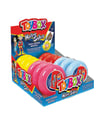 Kontrol Edilmeli/ Toybox Metre Sakız 25 Gr 12'li Paket Mix Fruit