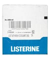 Listerine Ağız Bakım Suyu 250 Ml Cool Mint Naneli
