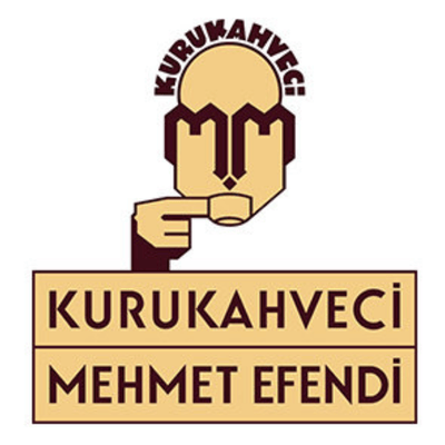 Markalar İçin Resim Kurukahveci Mehmet Efendi