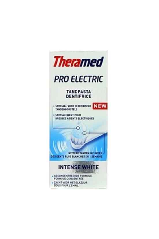 Theramed Pro Electric Expert Sensitive Diş Macunu 50 ml