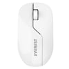 Smw-973 Usb Beyaz 2.4ghz Kablosuz Mouse