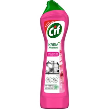 Cıf Krem 500ml Sakura*16 (plt-72)