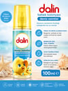 Dalin Bebek Kolonyası Deniz Esintisi 100 Ml