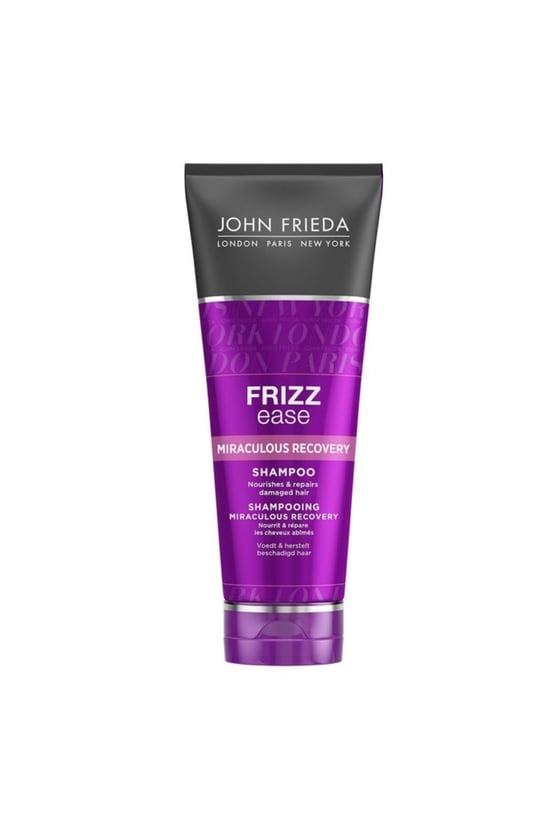John Frieda Miraculous Şampuan