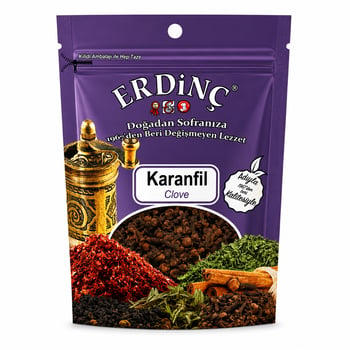 Erdinç Karanfil 10gr
