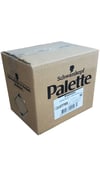 Palette Deluxe Küllü Kumral Oleo Gold 7-1 Tüp Krem Saç Boyası 50 Ml