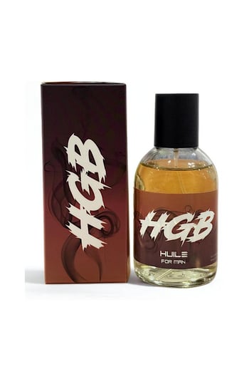 Huile Hgb Boss Edp 100 Ml Erkek Parfüm