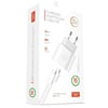 Rxs27 20w Type-c Şarj Adaptörü - Kablo Seti (apple 15 Pro-pro Max Uyumlu)