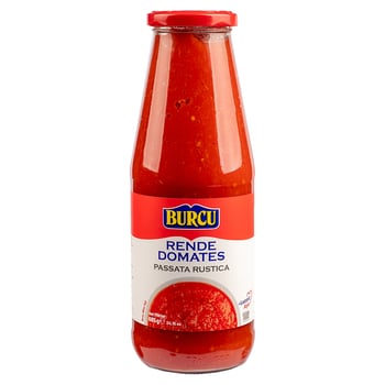 Burcu Domates Rendesi 685gr