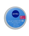 Nivea Besleyici Yüz Kremi 100 Ml