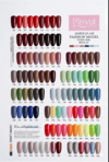 Misyul Uv Led Kalıcı Oje Nail Art 15 Ml 004 Mıs-3004