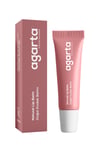 Nemlendirici Parlatıcı Dudak Balsamı 10 Ml