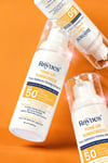 Ton Eşitleyici Yüz Güneş Kremi Spf50 - Cilt Bariyeri Onarıcı, Nemlendirici, 50ml