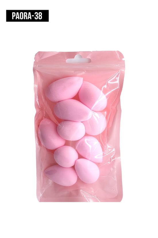 İthal Aksesuar Makyaj Süngeri Paora-38