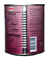 Tamek Haşlanmış Barbunya 800 Gr