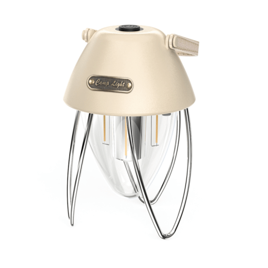 Panther Pt-aybk Usb Şarjli Kamp Lambasi