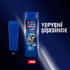 Clear Men Yoğun Arındırıcı Şampuan 350 Ml