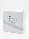 ProCo Bambu Çöp Şiş 25 cm x 2,5 mm 100'lü