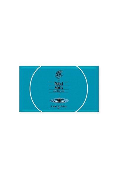 Rebul kolonyalı Mendil Aqua Poset 50 Li