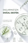 Agarta Doğal Şampuan At Kuyruğu 400ml (2630)