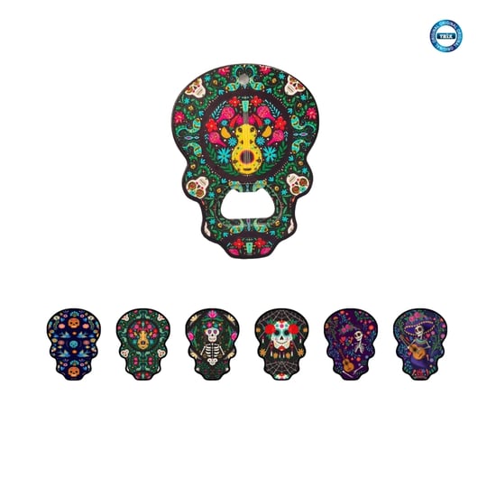 Açacak-korsan Desenleri