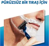 Gillette Mach 3 Sport Yedek Tıraş Bıçağı 4'lü