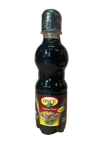 Öncü Salata Sosu 330gr