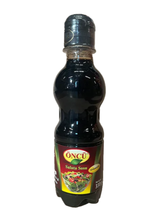 Öncü Salata Sosu 330gr