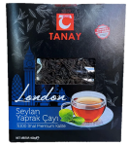 Tanay London Ceylon Çayı 400 Gr
