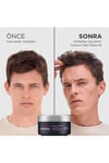 Wellaflex Men Dynamic Texture Dinamik Doku Mat Paste Ultra Strong Hold - 75 Ml