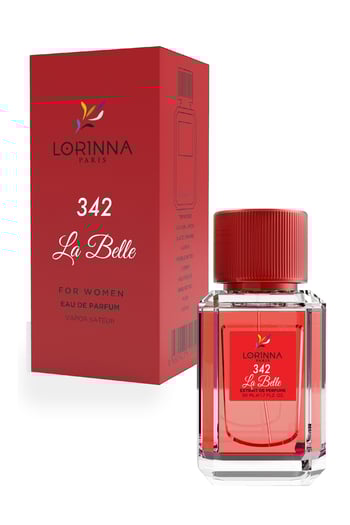 La Belle 50 Ml Edp Kadın Parfüm