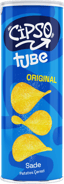 Cipso Tube Original 160 Gr