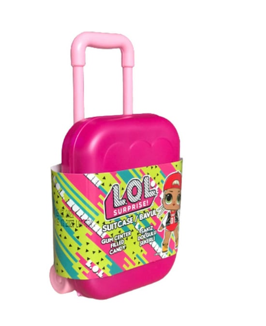 Lol Sürpriz Bavul