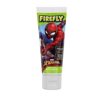 Firefly Marvel Spider-man Çürük Önleyici Diş Macunu 75 Ml