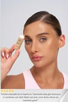 Kuatra Botanical Porcelain Natural-mineral Stick Concealer & Bb | Spf 50+ Pa++++