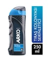 Arko Men Tıraş Kolonyası 250 Ml Cool