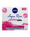 Nivea Nemlendirici Aqua Rose Yüz Kremi 50 Ml